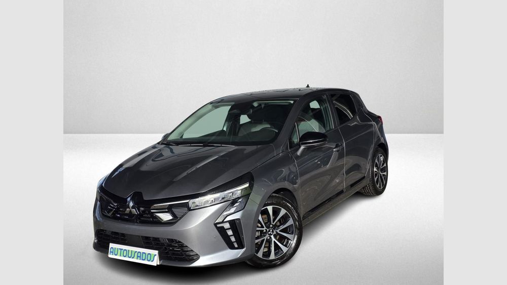 Mitsubishi Colt 1.0 MPI-T Kaiteki