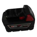 Akumulator,Bateria,Milwaukee M18.