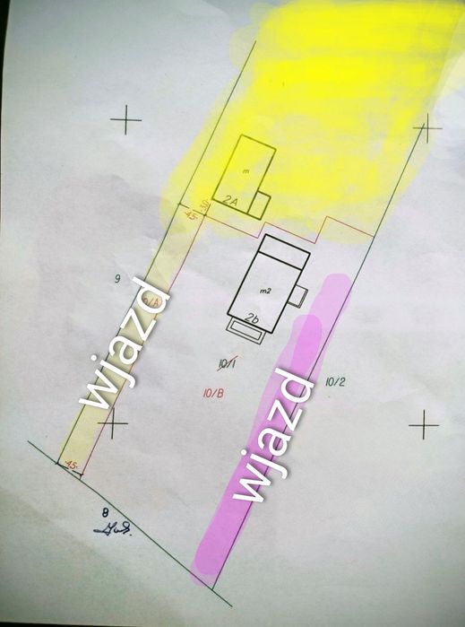 Sprzedam dom do remontu z  działką ok 28ar