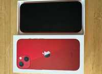 Apple iPhone 13 Red 256 Gb Neverlock