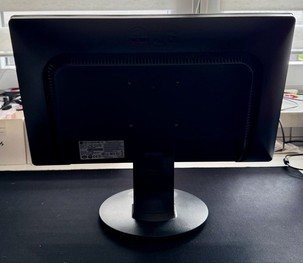 Monitor LG Flatron W1946S-BF