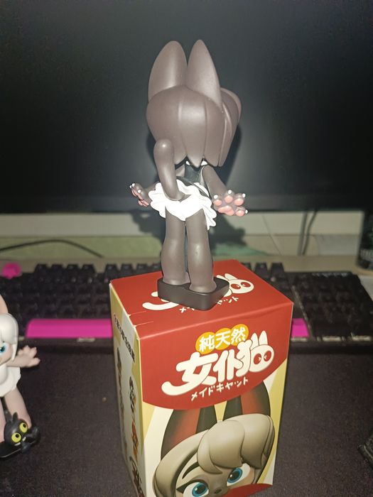 Аніме фурі фігурка колекційна