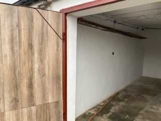 Garaż 18m2 do wynajęcia od zaraz ul. Poniatowskiego