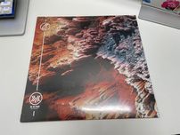 Winyl Gogo Penguin - Between Two Waves EP (Limited Clear Ed.)