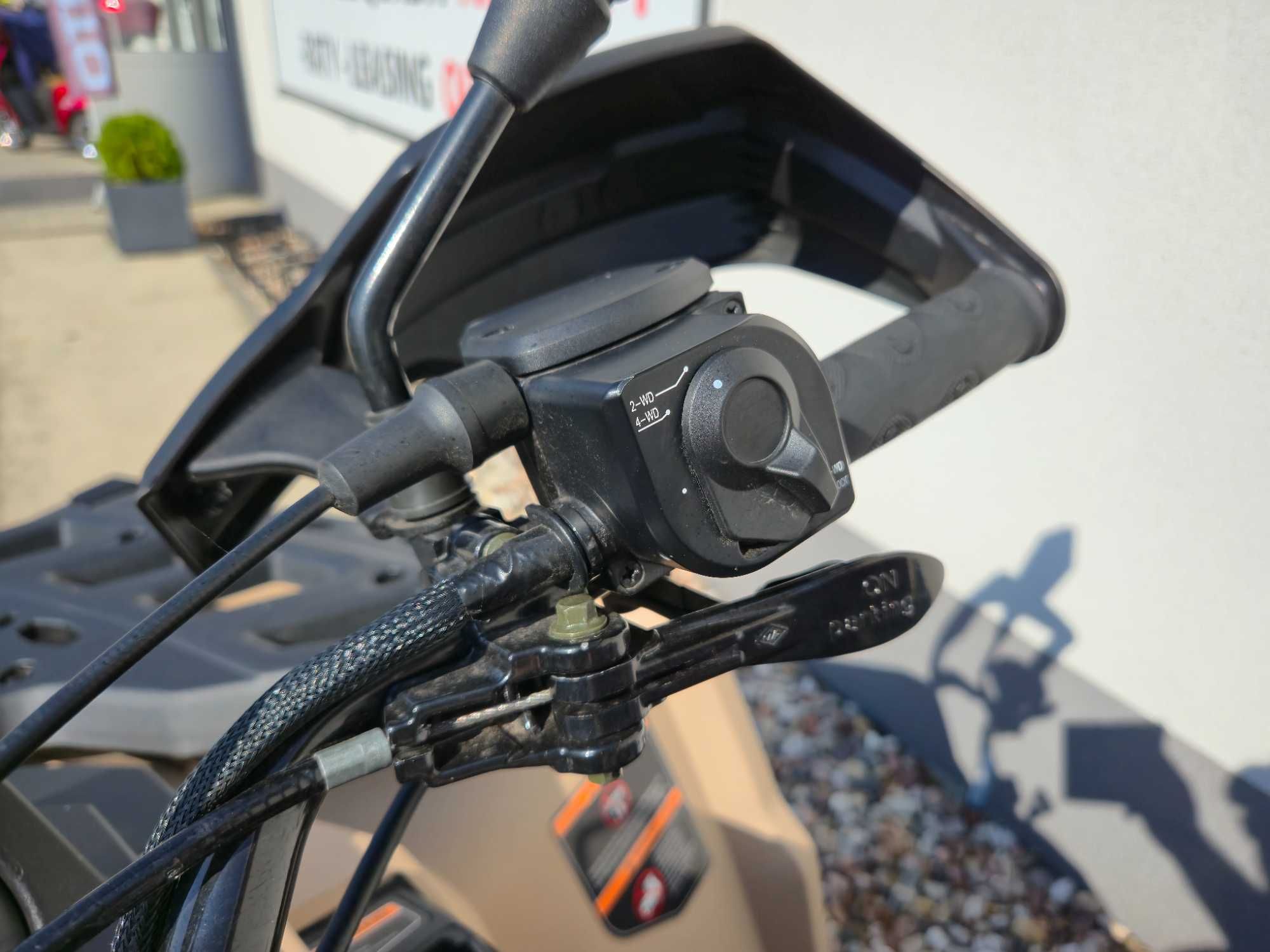 Kufer Gratis !! ODES Pathcross 650 MaxPRO 54KM Odlicz VAT