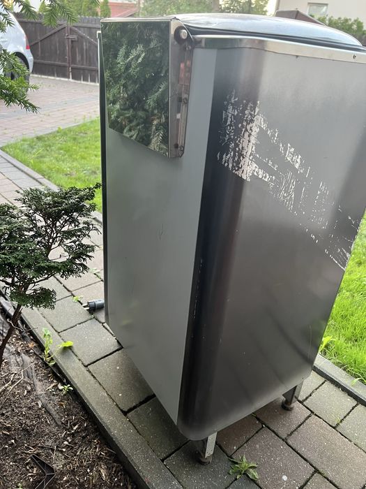 Piec do sauny harvia