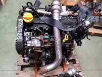 Motor Renault Scenic/Megane 1.5dci k9k728