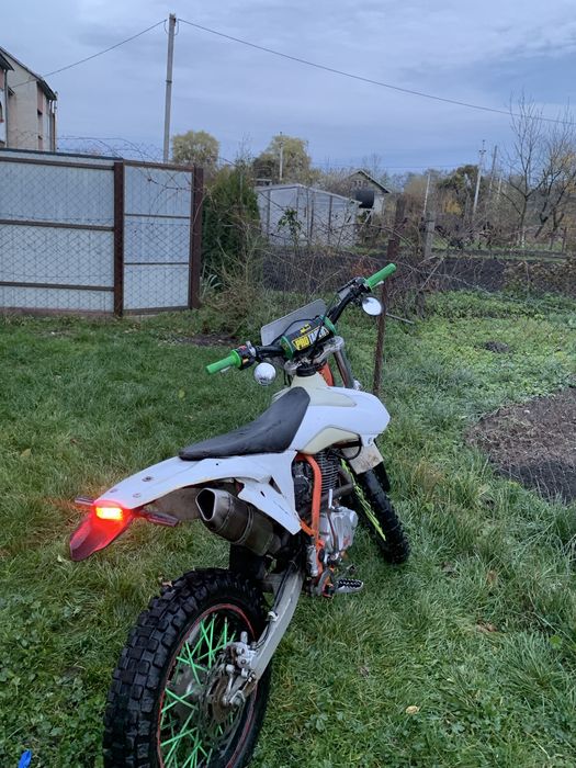 Мотоцикл кайо К2|kayo K2