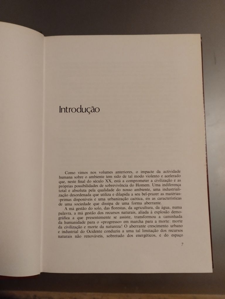 Este Planeta em que vivemos