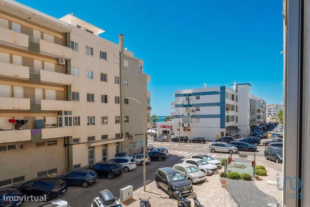 Apartamento T1 em Quarteira de 80,00 m2