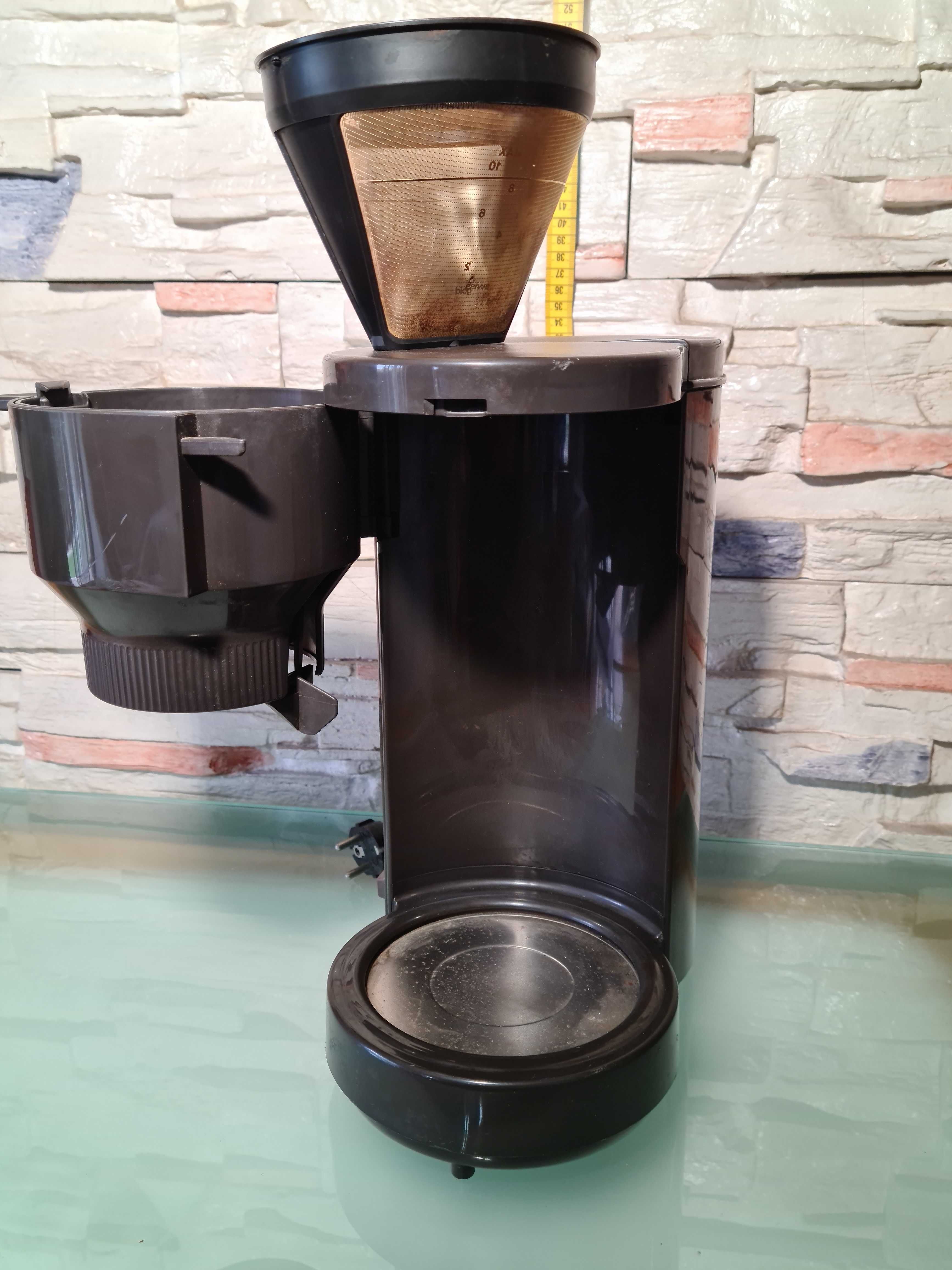Maquina de café com filtro
