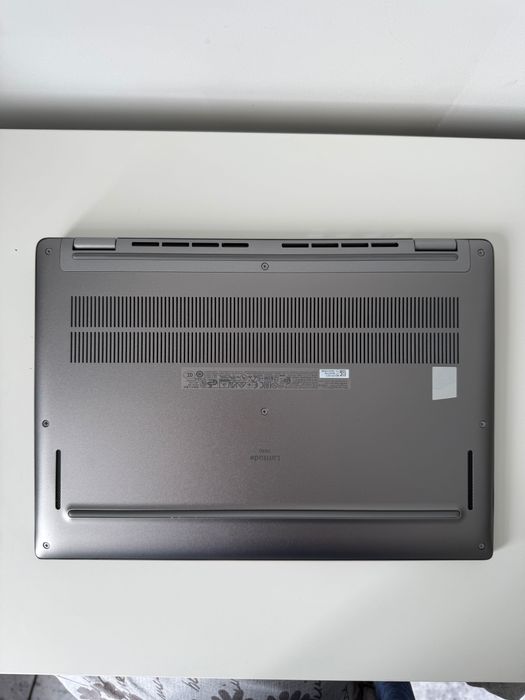 Dell Latitude 7440 Intel Core i7 vPro 16GB RAM SSD 512GB  Stan idealny
