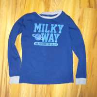 Ładna piżamka Milky Way 6-8 lat