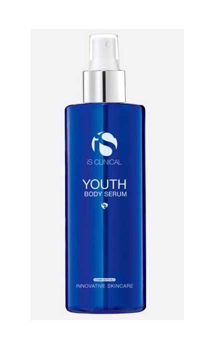 iS Clinical Youth Body Serum - Омолаживающая сыворотка для тела 200ml