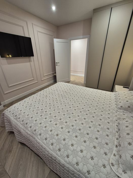 Здам 2х кімнатну квартиру в жк Смарт сіті