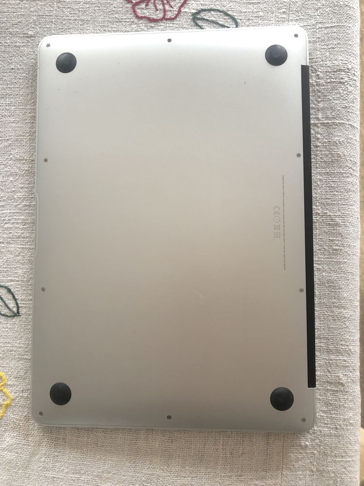 MacBook Air em ótimo estado