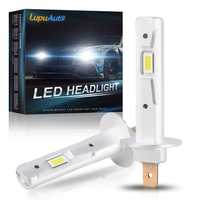 Led  лампи світлодіодні  H1 CSP