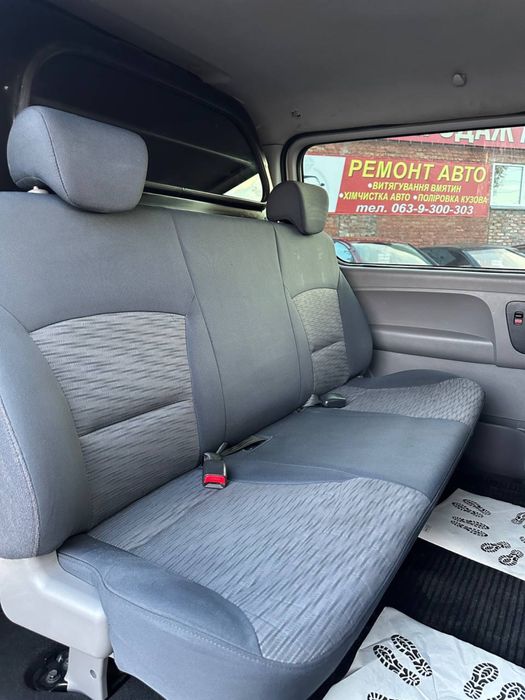 Продам Hyundai H-1