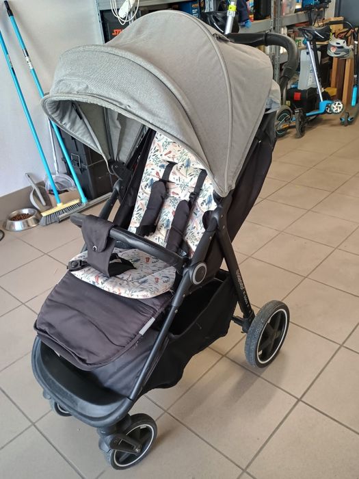 Wózek dziecięcy spacerówka Coco Baby Design