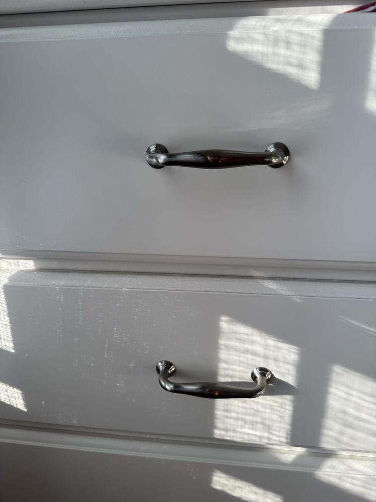 Movél IKEA como novo