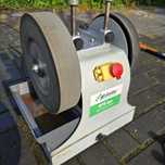 Szlifierka wolnoobrotowa Holzstar Nts251