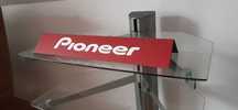 Pioneer logo oryginał