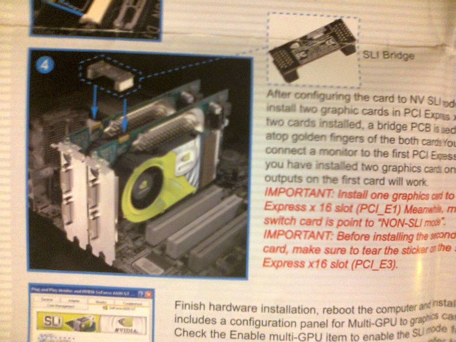 Płyta główna MSI K8N DIAMOND procesor AMD 3200+ Kingstone DDR 4