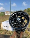Jantes Fav-1 Look BMW 19" 5x120