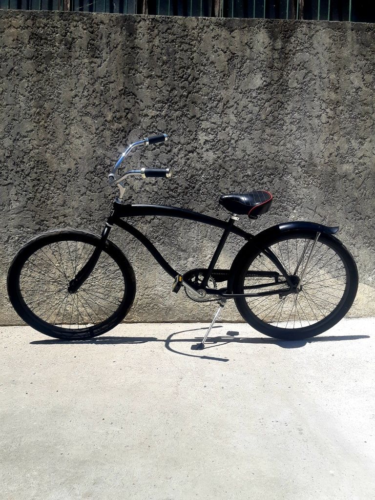 Bicicleta Beach Cruiser