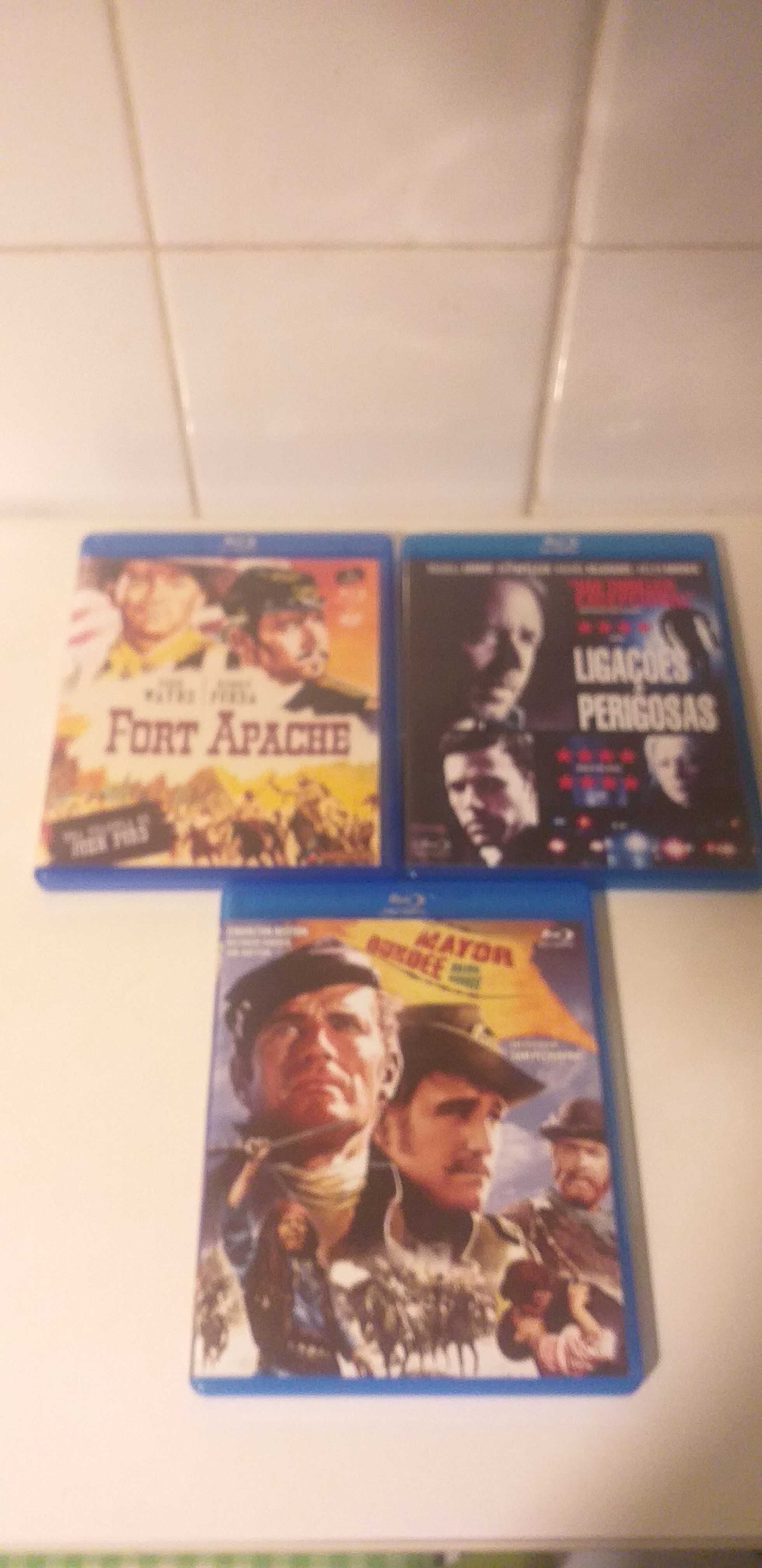 Vendo blurays originais e legendados portugues