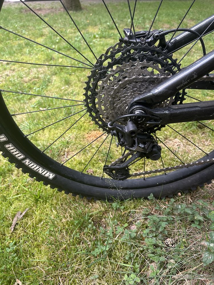 Trek Remedy 8 XT 2023 | Slopeduro | RockShox | XT | Rozmiar M