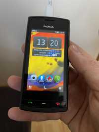 Telefon smartfon dotyk Nokia bl-4u
