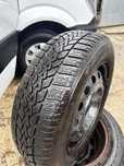 Шини Dunlop 185/65/R15