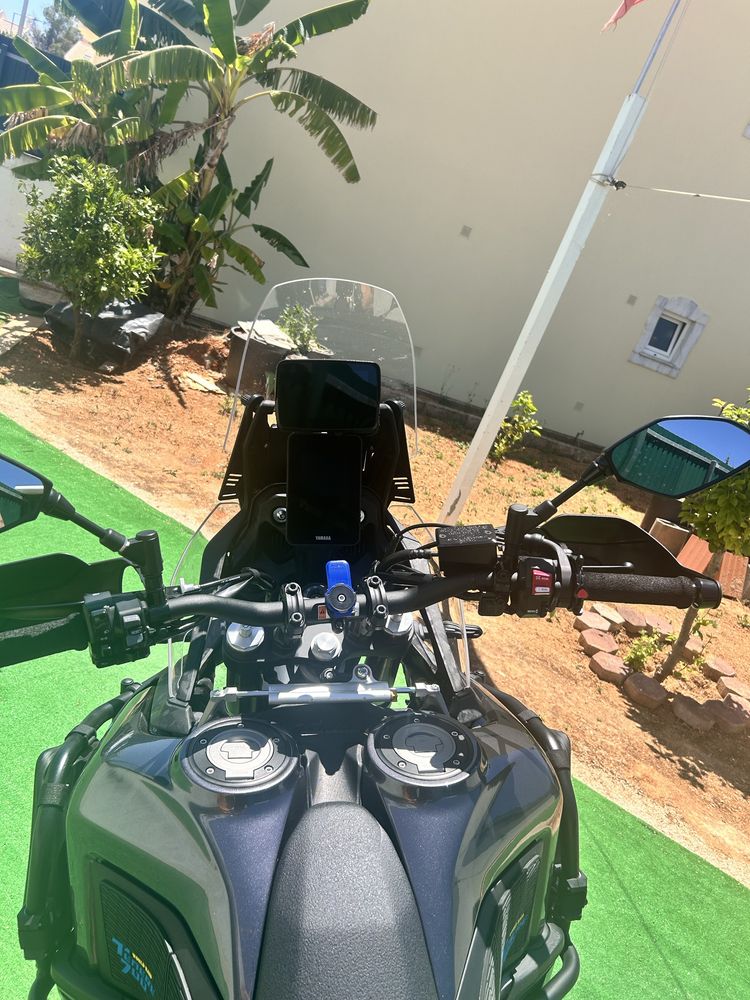 Tenere World Ride