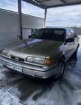 Продам Ford scorpio 2.4 / Можливо обмін на скутера