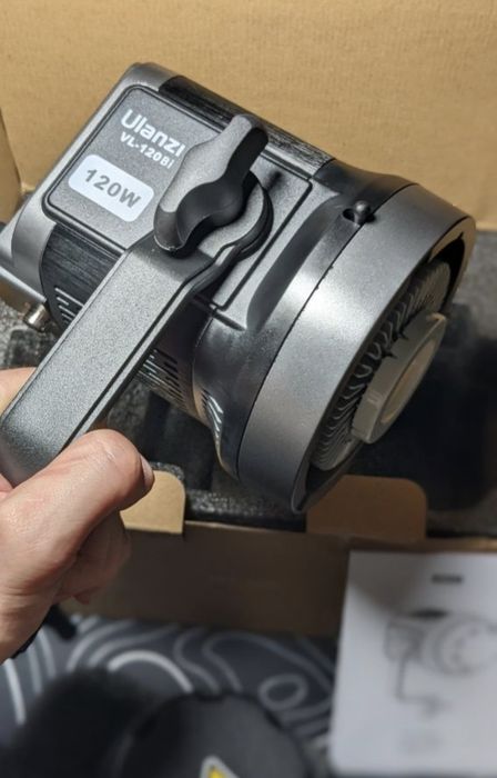 Тканинний Фотофон 2*3м білий чорний або зелений(хромакей)