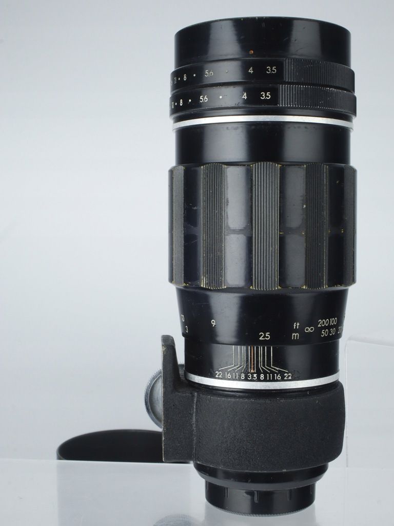 Takumar 200mm f3.5 M42 23%VAT Gwarancja