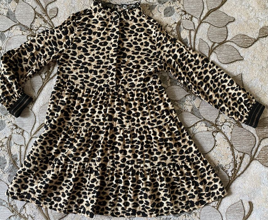 Сукня 116 розмір