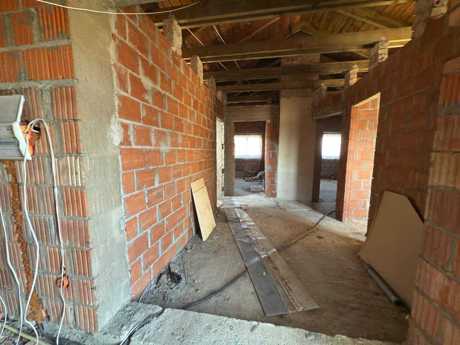 Dom Częstochowa, Kalej + pomieszczenie biurowe 41 m2