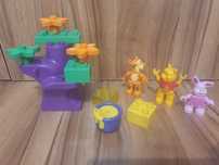 Klocki Lego Duplo Kubuś Puchatek