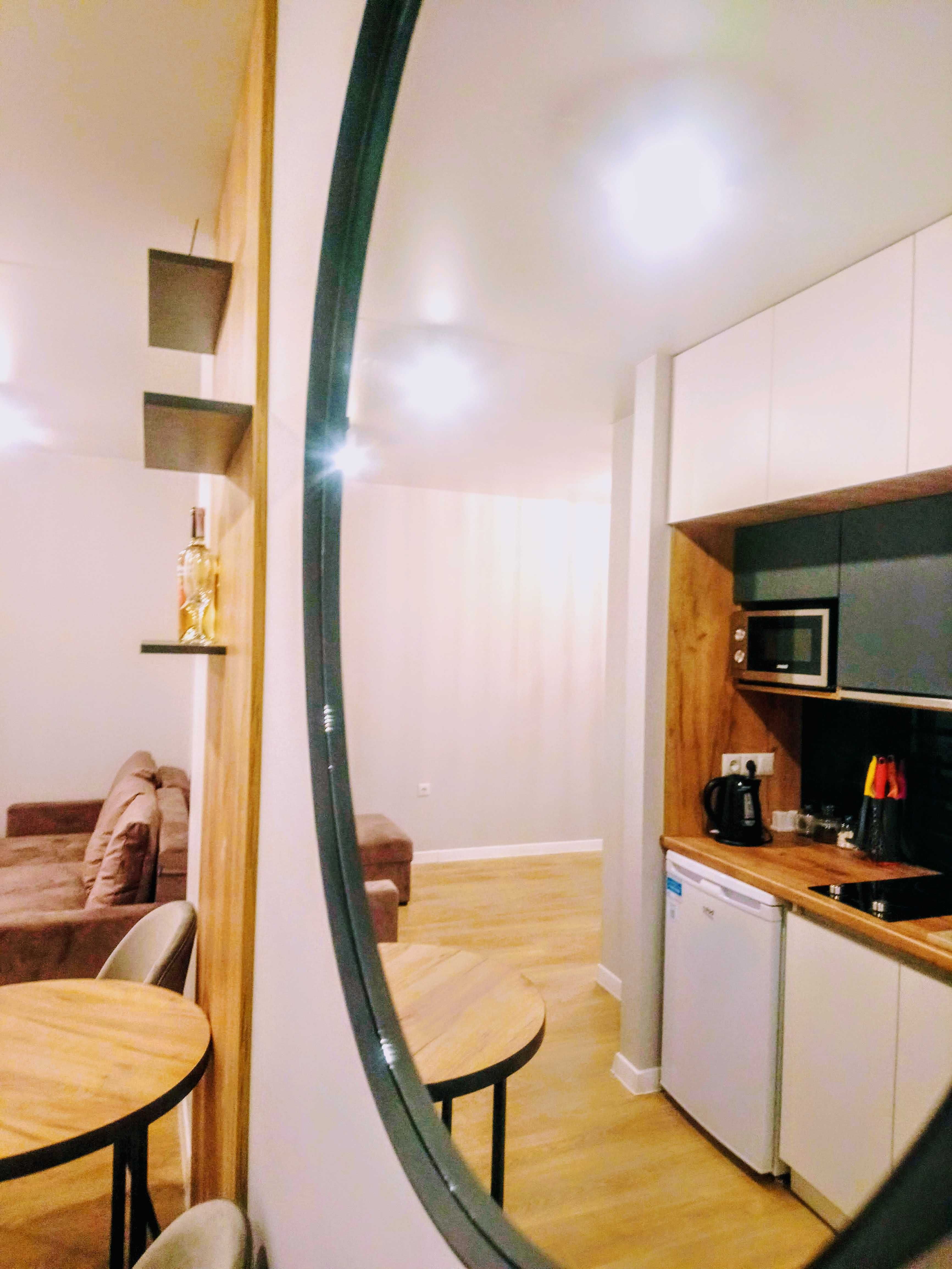 Оперний театр поряд VIP Apartment квартира подобово