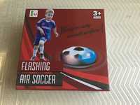 Футбольный мяч flashing air soccer