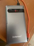 Powerbank intenso