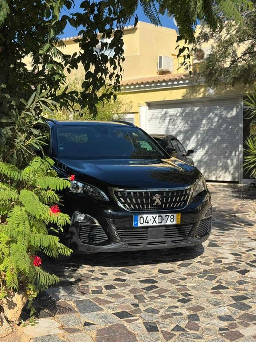 PEUGEOT 3008 1.5HDI