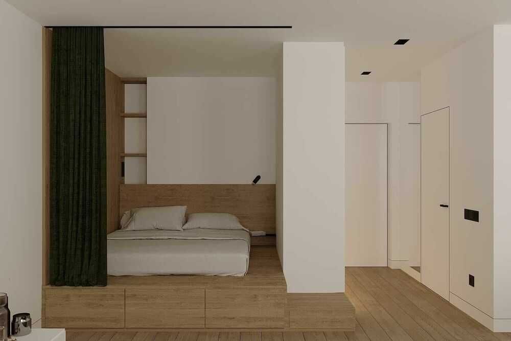 Сдам 1-к. квартиру 40м² , ЖК Пятый континет , Набережная победы 112Д