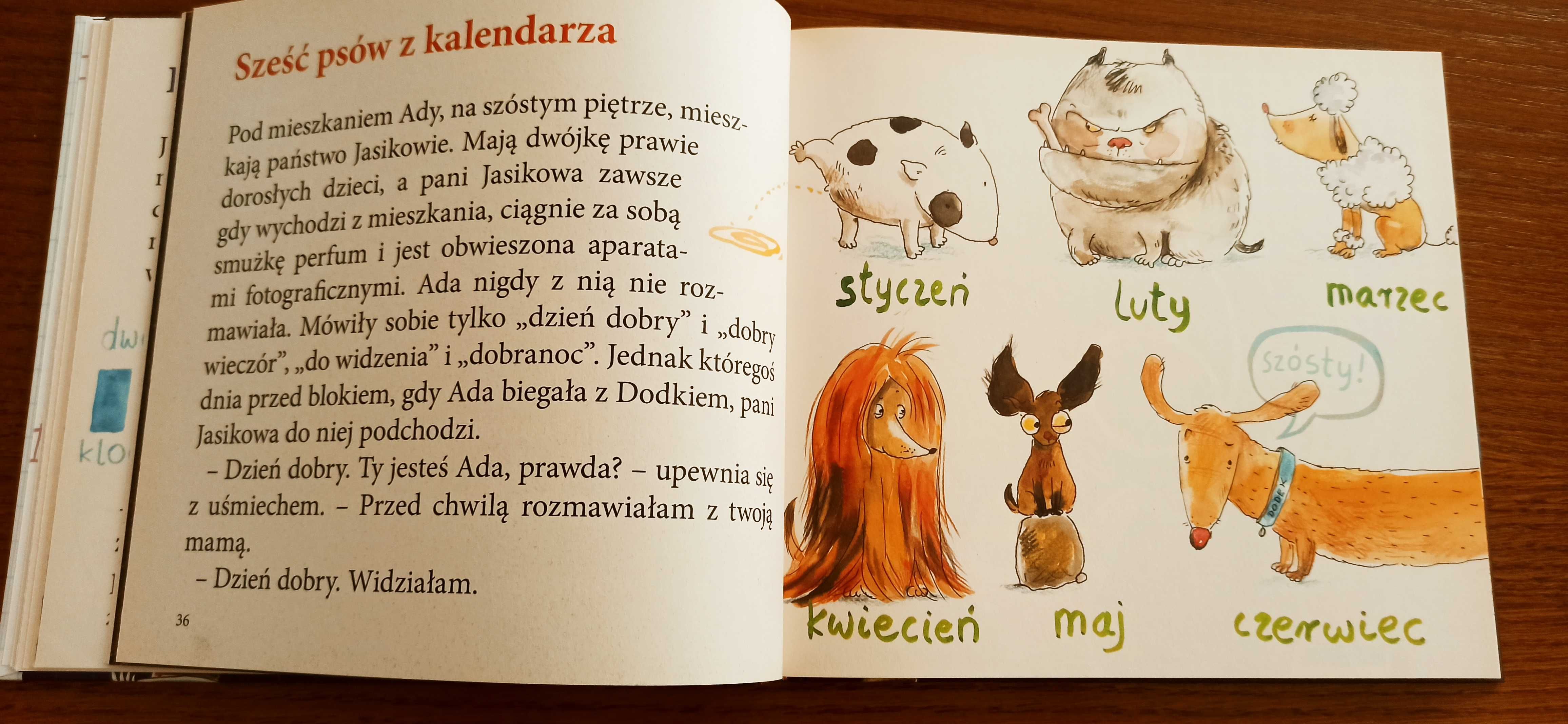 Poczytam ci, mamo. Elementarz matematyczny Beata Ostrowicka