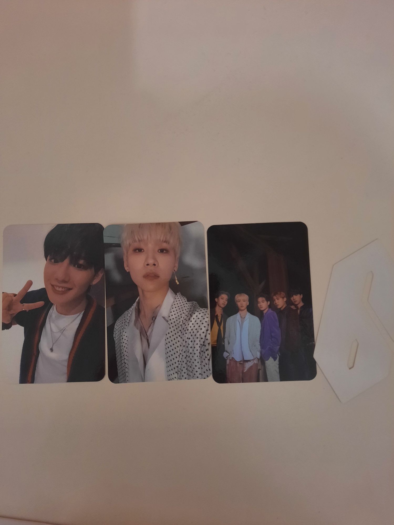 Album ab6ix B:COMPLETE