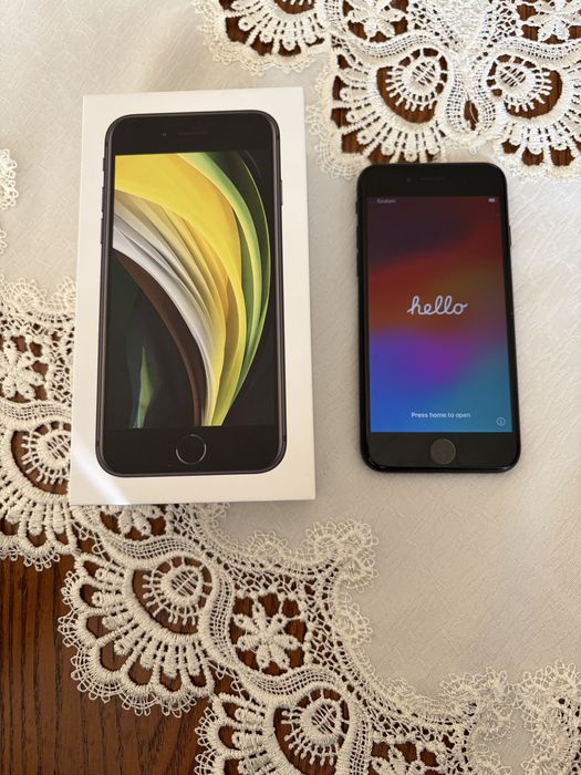 IPhone SE 2020 64GB