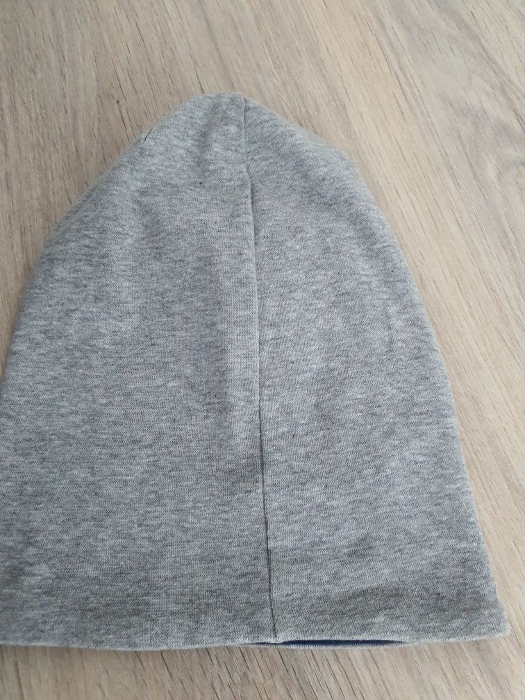 Czapka dla chłopaka 54