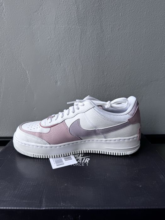 Кросівки жіночі Nike Air Force 1 Shadow 40,5р